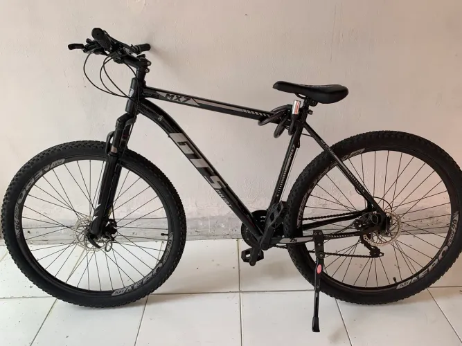 Bicicleta Gt Aro 29 