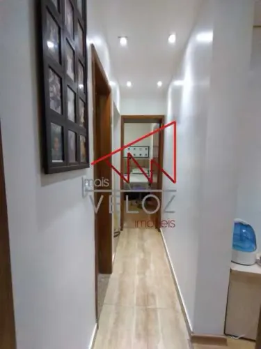 Apartamento - / Residencial / Glória