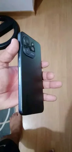 Infinix Smart 9