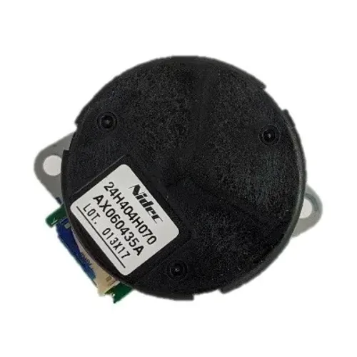 AX060435* Motor CC sem escovas com engrenagem de 10 W Ref 01053