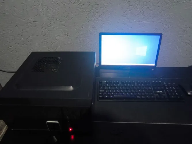 PC / COMPUTADOR 