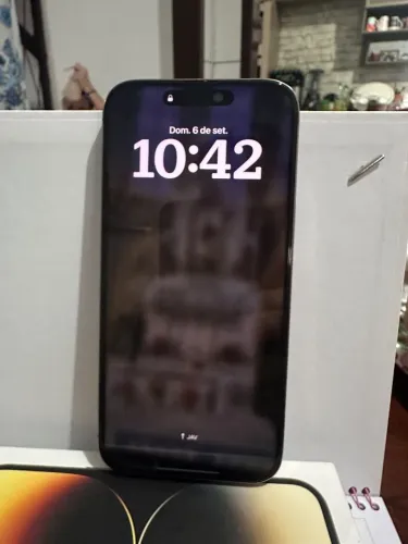 iPhone