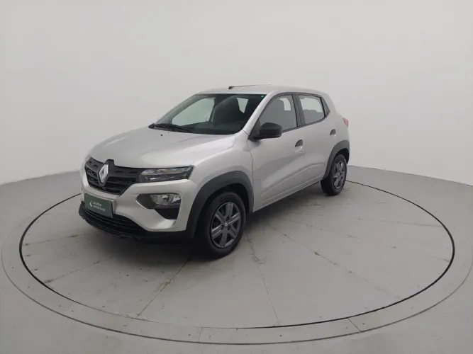 Renault Kwid 1.0 Zen 2025