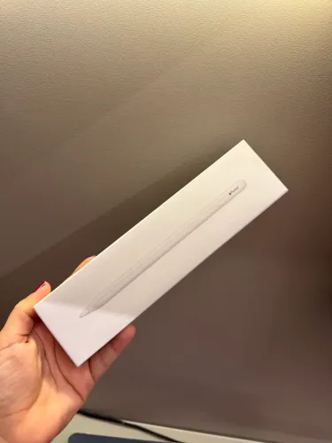 Apple Pencil 2 geração