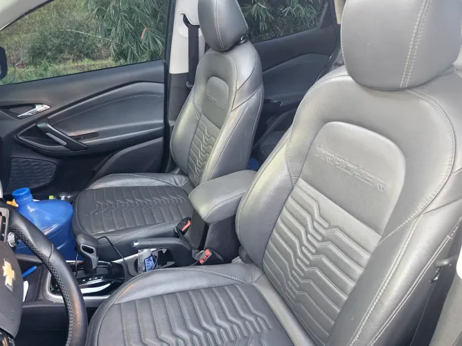 Chevrolet Tracker Premier 1.2 Turbo 12V Flex AUT 2021