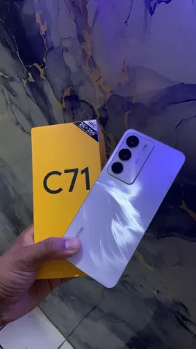 C71 256 GB 