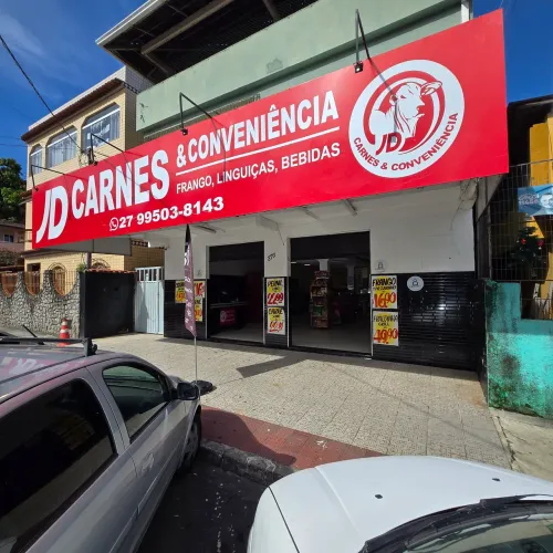 Venda ou Arrendamento de Casa de Carnes Açougue