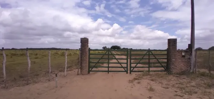 Fazenda à venda, 52 hectares por R$ 2.500.000 - Reta Tabajara - Macaíba/RN