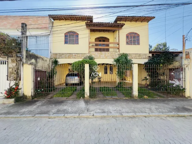 Casa à venda em Vila Velha - Centro - Casa Sítio Batalha - 400m² REF: CA0441