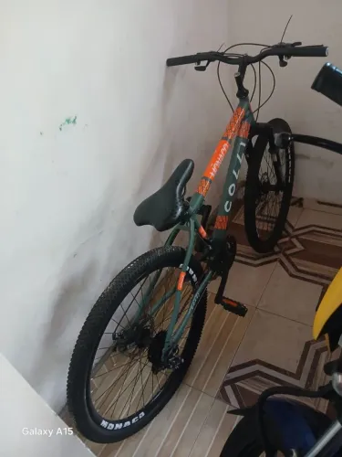 Está com cevada boa