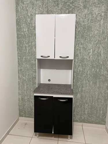Vende-se balcão