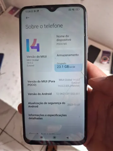 Vendo ou troco em algo do meu enterece