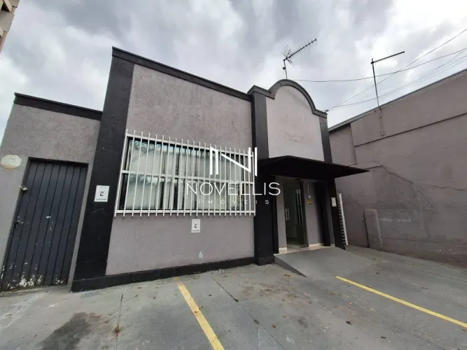 Ponto para alugar, 160 m² - Bairro Jardim São Dimas - São José dos Campos/SP
