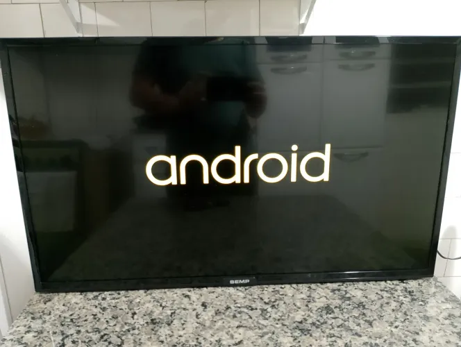 tv smart 32 