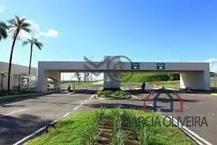 Terreno à venda 448M², Parque Residencial Tropical Ville, Cuiabá - MT | CONDOMÍNIO VILLA J