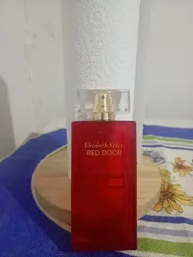 Perfume Elizabeth arden