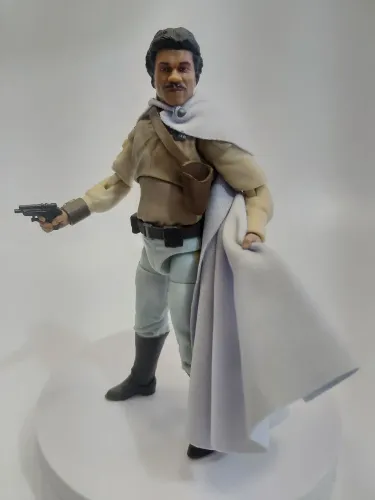 Lando Calrissian