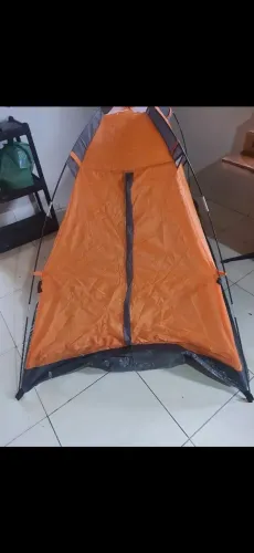 BARRACA PARA CAMPING