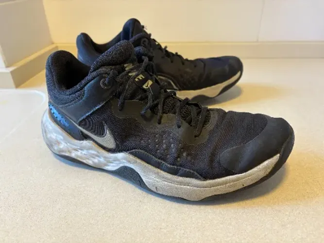Tênis Nike Fly By Mid 3 - Tam. 44/45 (12.5 Us)