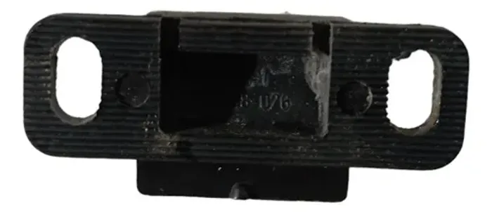 Batente Tampa Traseira Porta Malas Gm Corsa Zafira Monza 99