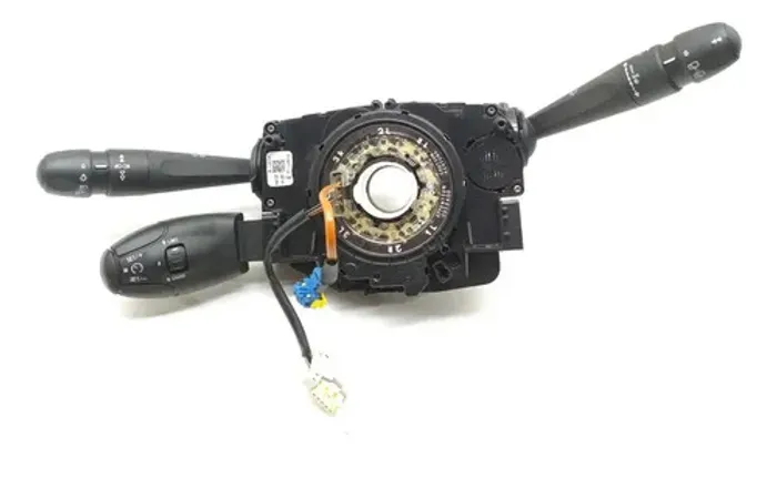 Chave De Seta Peugeot 2008 2020
