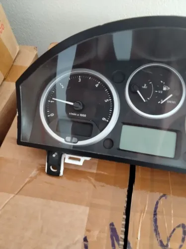 Painel Instrumentos Range Rover Sport 2005/2009 8h3210849sa