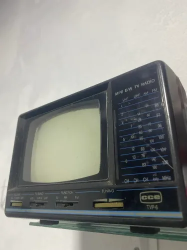 Tv rádio