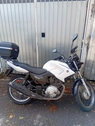 Yamaha Factor 125 E