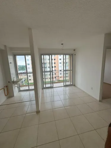 PARK GOLF CONTRATO DE GAVETA NOVO ALEIXO