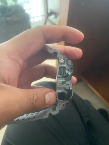 Relógio G -shock original