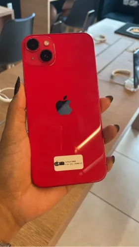 IPHONE 14 PLUS 128GB TELA NOVA