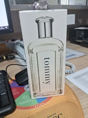 Tommy