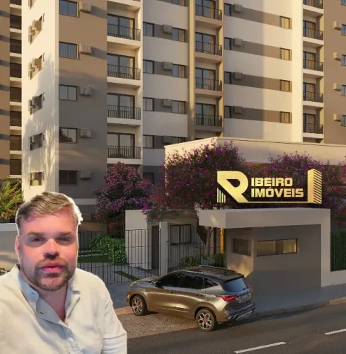 CITTÁ JOSÉ RUFINO | Lançamento no Barro com entrada facilitada!