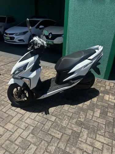 Honda Elite 125 2021