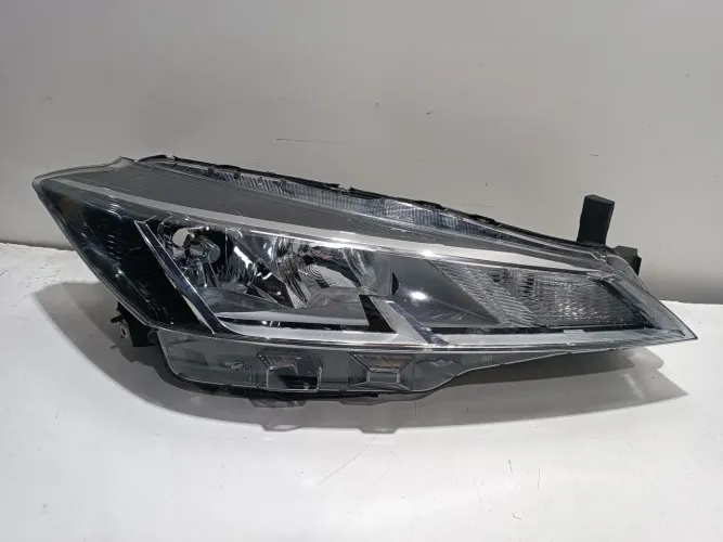 Farol Direito Nissan KICKS 2022/2025 Original (Recondicionado)