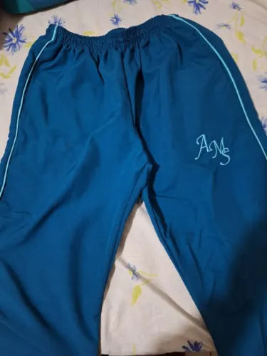 Calça Uniforme colégio Arquimínio Marques da Silva Sorocaba