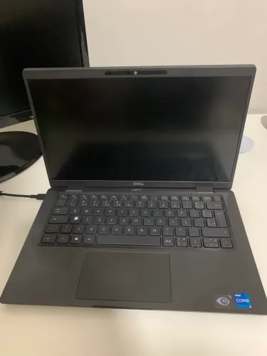 Notebook Dell