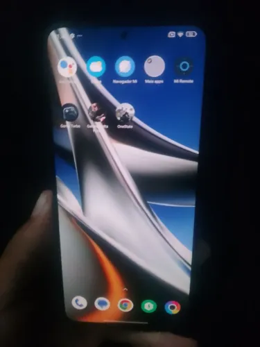 xiaomi poco x4 pro 5g topo de linha