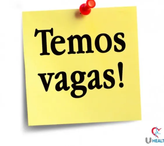 Vaga para atendimento em padaria