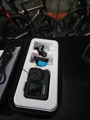 Gopro hero 9 Black