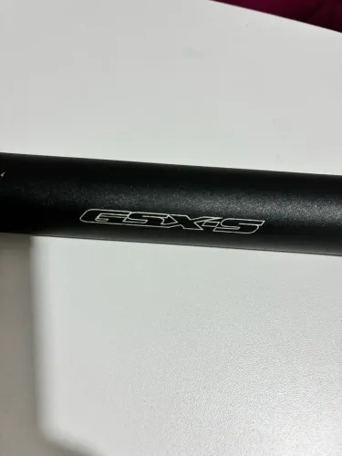 ? GUIDIÃO ORIGINAL SUZUKI GSX-S 750 À VENDA!