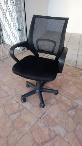 Cadeira de escritório