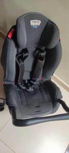 Cadeira para bebê de carro Burigotto