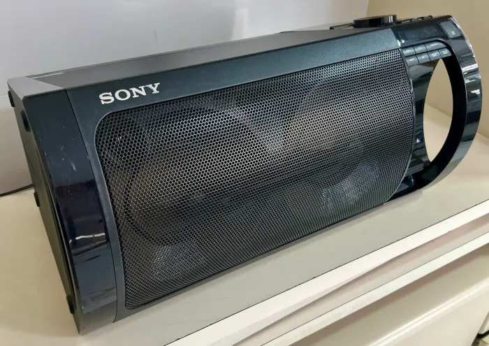 DOCK STATION SONY - 450,00