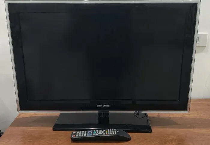 TV Samsung 32 - Full HD