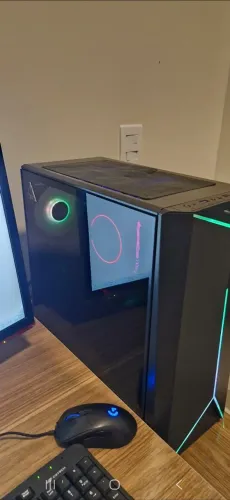 PC GAMER AMD RYZEN 7, 16GB RAM, SSD 960GB, NVIDIA 1660 6GB