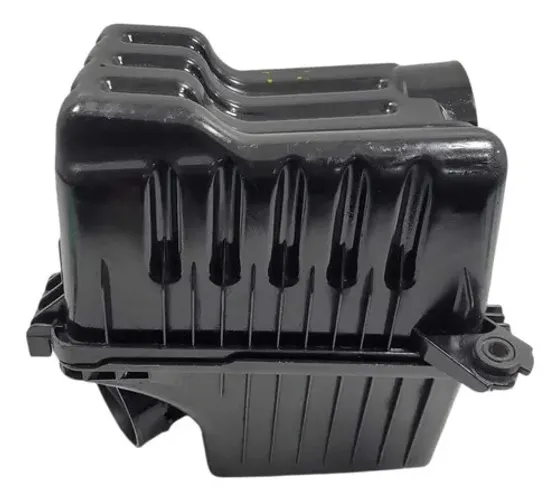 Caixa Do Filtro De Ar Hyundai Santa Fé 2.7 V6 2008 Á 2011