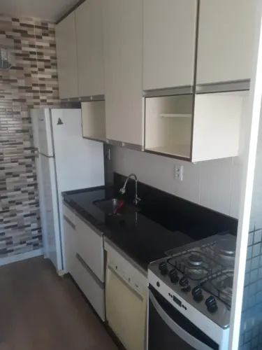 APARTAMENTO 2 QUARTOS | VISTA DO LIMOEIRO | JARDIM LIMOEIRO - SERRA/ES
