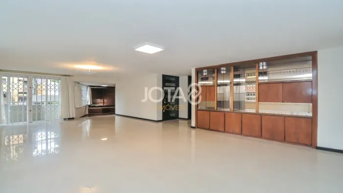 APARTAMENTO AMPLO COM 4 QUARTOS Apartamento Amplo Com 4 Quartos - J8