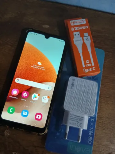 Samsung Galaxy A 32